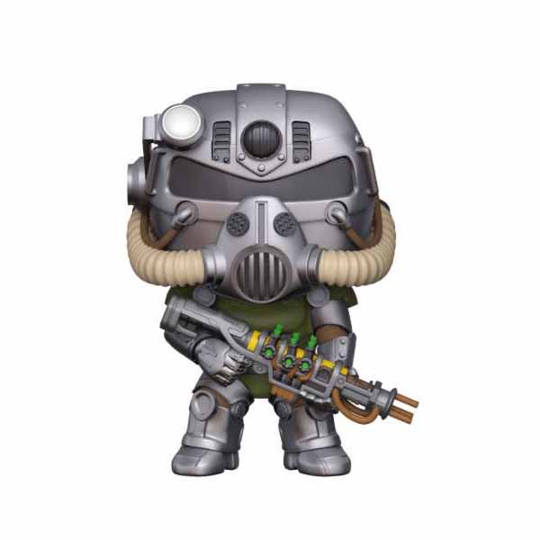 POP! T-51 Power Armor (Fallout)