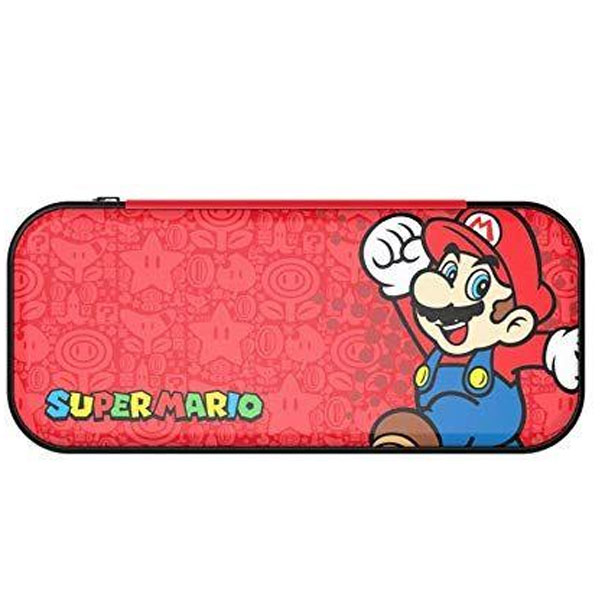 PowerA Stealth Case - Super Mario for Nintendo Switch