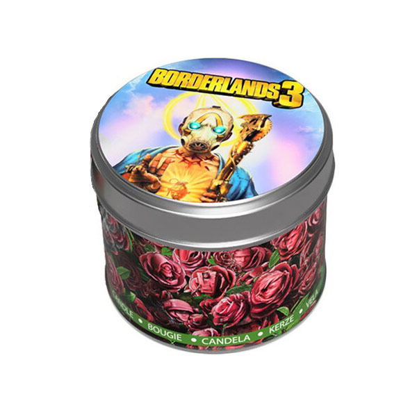 Sviečka Borderlands 3 The Scented (Good Loot)