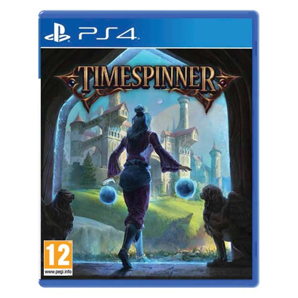 Timespinner