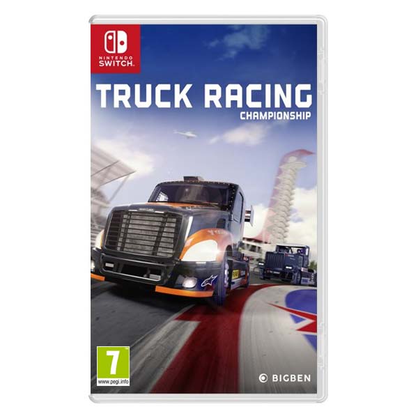 Truck Racing Championship