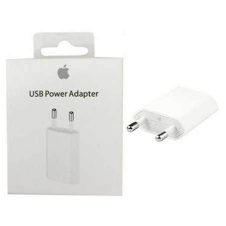 Apple töltőadapter USB-A 5W