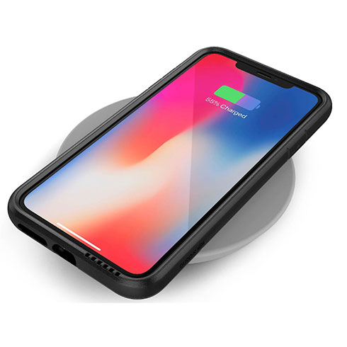 X-Doria Defense Ultra for iPhone Xs Max - Black