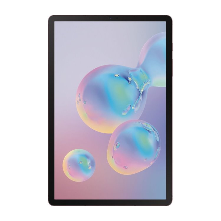 Samsung Galaxy Tab S6 10.5 Wi-Fi - T860N, 6/128GB, Rose Blush