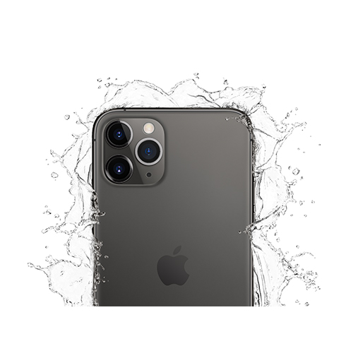 iPhone 11 Pro 64GB, kozmikus szürke