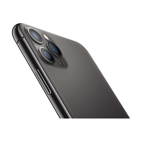 iPhone 11 Pro Max, 64GB, kozmikus szürke