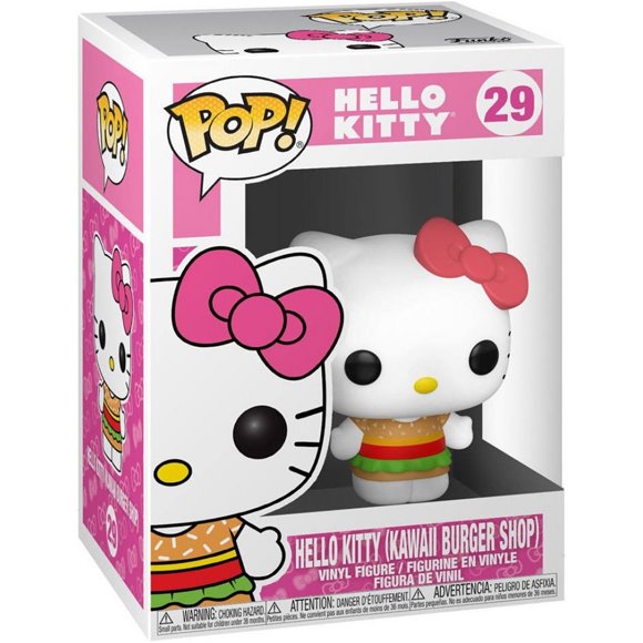 POP! Hello Kitty KBS (Hello Kitty)