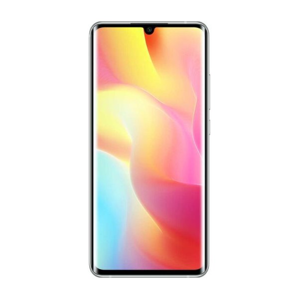 Xiaomi Mi Note 10 Lite, 6/64GB, Fehér