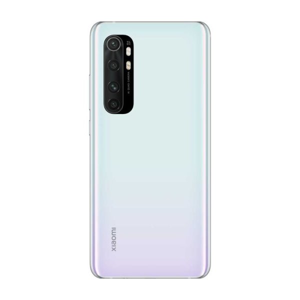 Xiaomi Mi Note 10 Lite, 6/64GB, Fehér