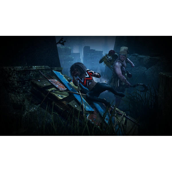 Dead by Daylight [Steam]