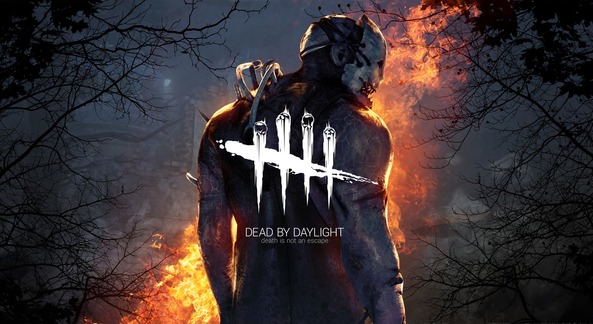 Dead by Daylight [Steam]