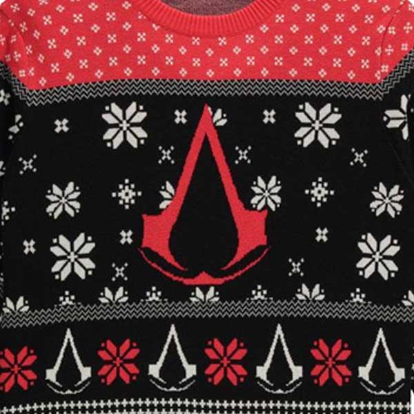 Pulóver Assassin’s Creed XL