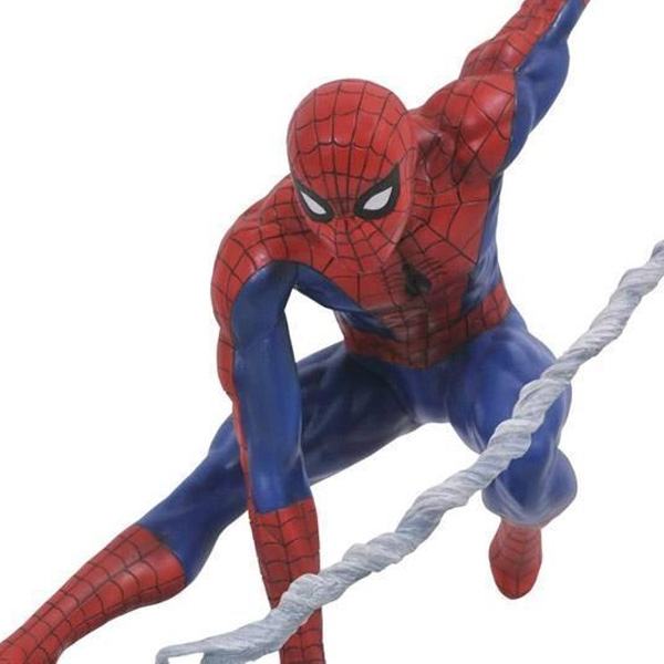 Szobor Amazing Spider Man (Marvel)