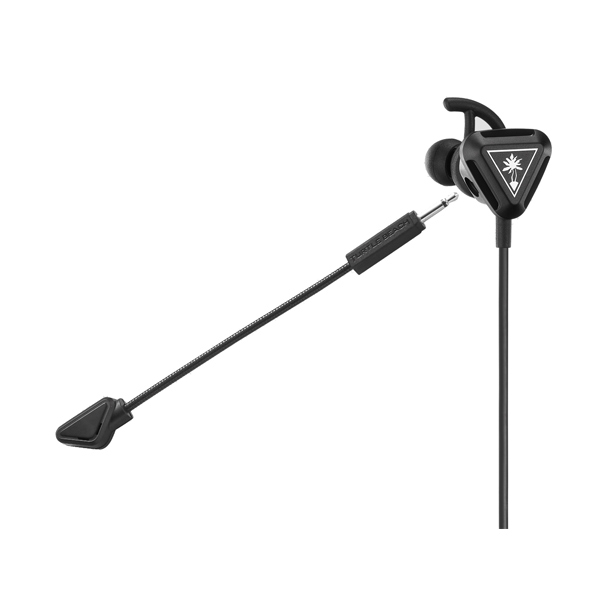 Turtle Beach In-Ear Battle Buds, čierne