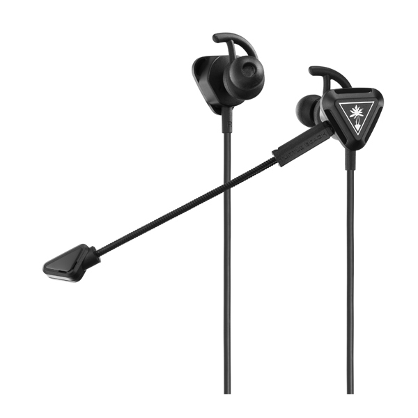 Turtle Beach In-Ear Battle Buds, čierne