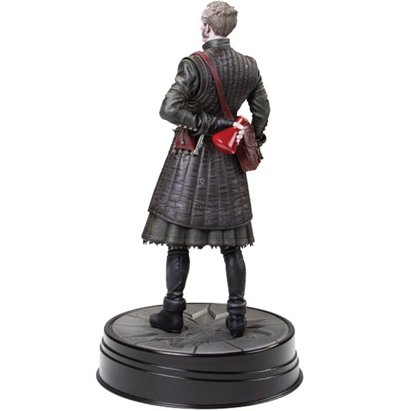 Figura Wild Hunt: Regis Vampire (The Witcher 3)