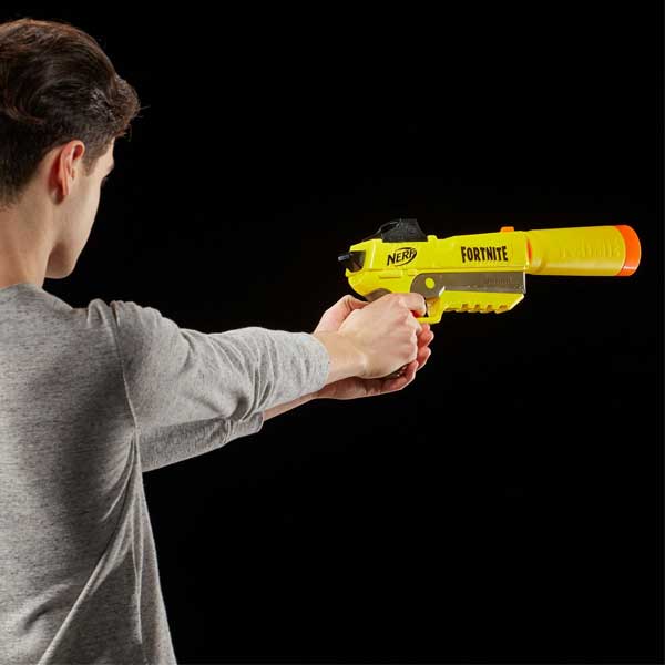 Nerf SP-L Blaster (Fortnite)