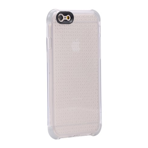 Odoyo tok Quad360 for iPhone 6/6s, crystal clear