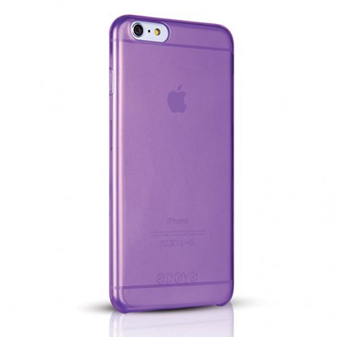 Odoyo tok Soft Edge for iPhone 6 Plus/6s Plus, iris purple