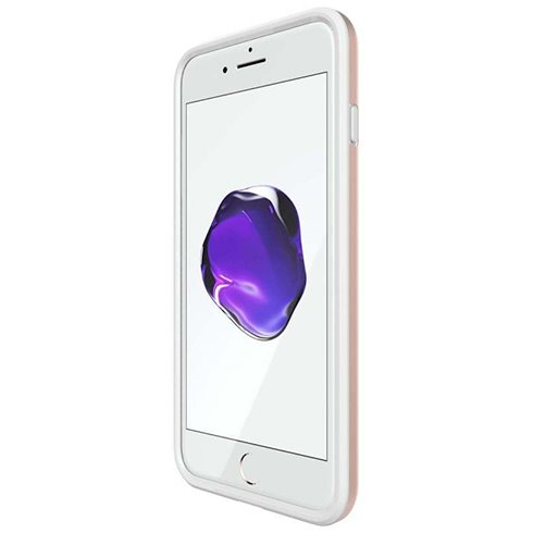 Tech21 tok Evo Elite for iPhone 7 Plus/8 Plus, polished rose gold