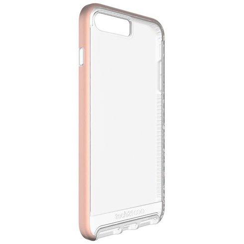 Tech21 tok Evo Elite for iPhone 7 Plus/8 Plus, polished rose gold