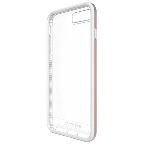 Tech21 tok Evo Elite for iPhone 7 Plus/8 Plus, polished rose gold