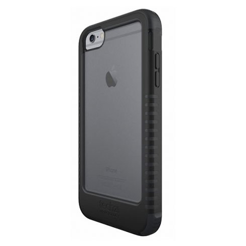 Tech21 tok Patriot for iPhone 6/6s Plus, black