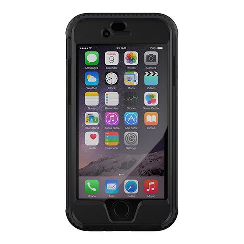 Tech21 tok Patriot for iPhone 6/6s Plus, black