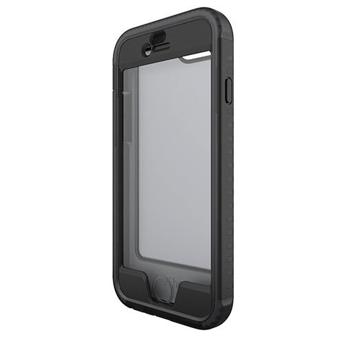 Tech21 tok Patriot for iPhone 6/6s Plus, black