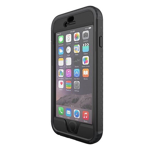 Tech21 tok Patriot for iPhone 6/6s Plus, black