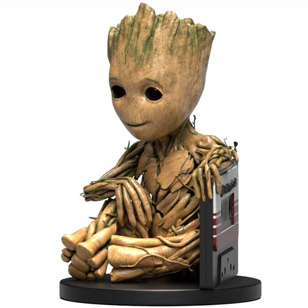 Persely Baby Groot (Marvel)
