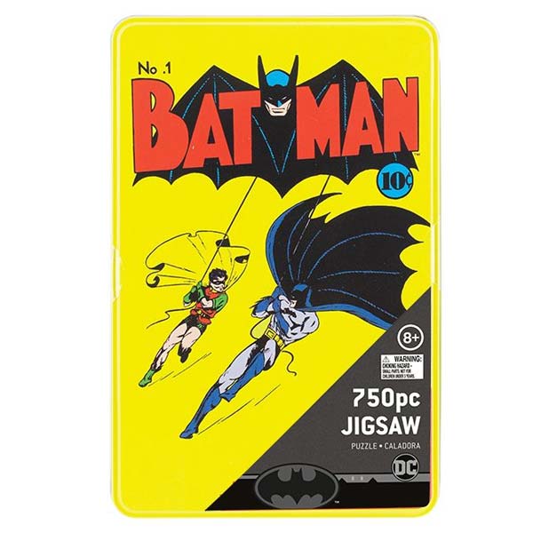 Puzzle Batman 750 (DC)