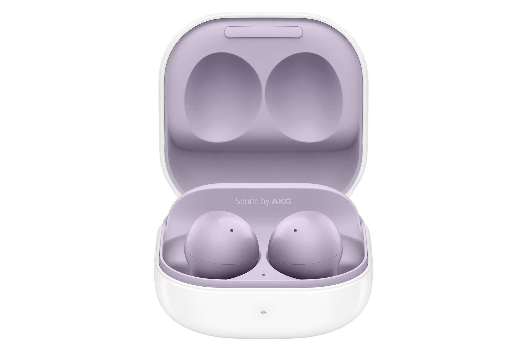 Samsung Galaxy Buds2, violet