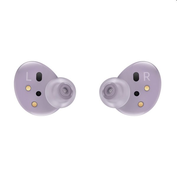 Samsung Galaxy Buds2, violet