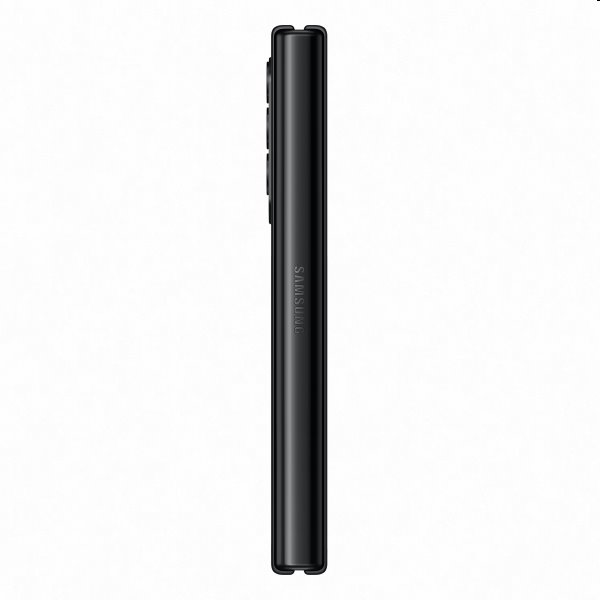 Samsung Galaxy Z Fold3 5G, 12/512GB, Fekete