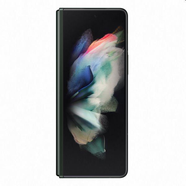 Samsung Galaxy Z Fold3 5G, 12/512GB, zöld