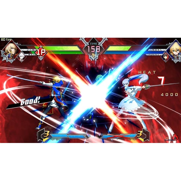 Blazblue Cross Tag Battle (Special Kiadás) [Steam]