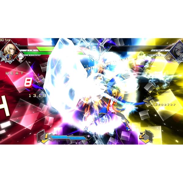 Blazblue Cross Tag Battle (Special Kiadás) [Steam]