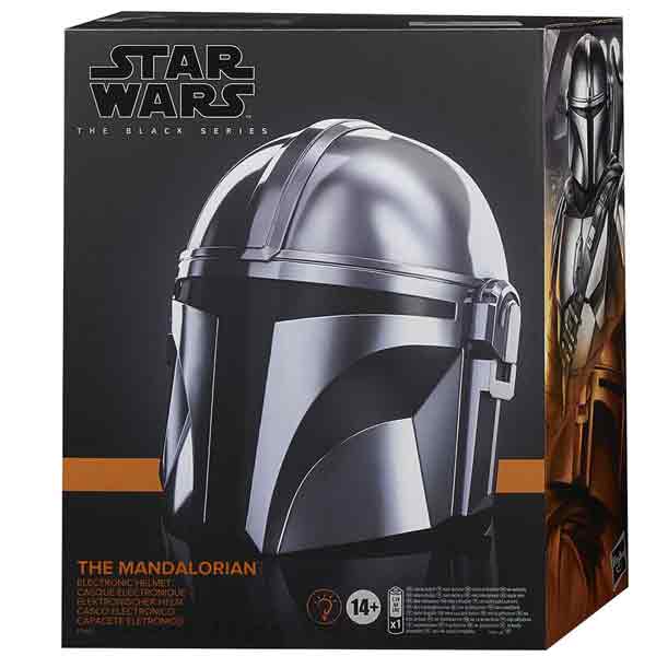 Helma The Black Series: The Mandalorian Premium (Star Wars)