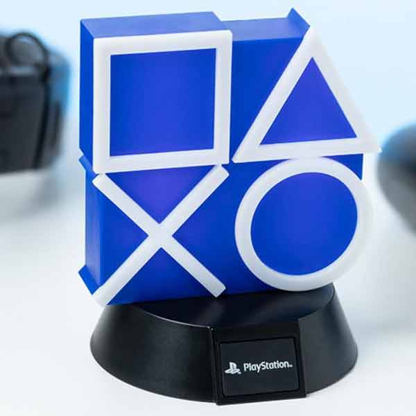 Lampa Icon Light (PlayStation)