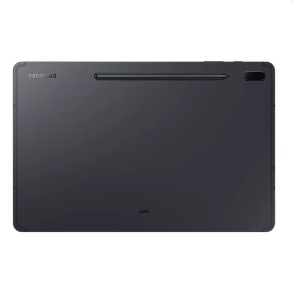 Samsung Galaxy Tab S7 FE - T733, 4/64GB, Fekete