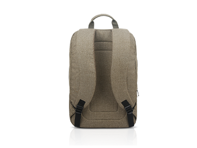 Hátizsák notebookhoz Lenovo 15.6 Backpack B210, zöld