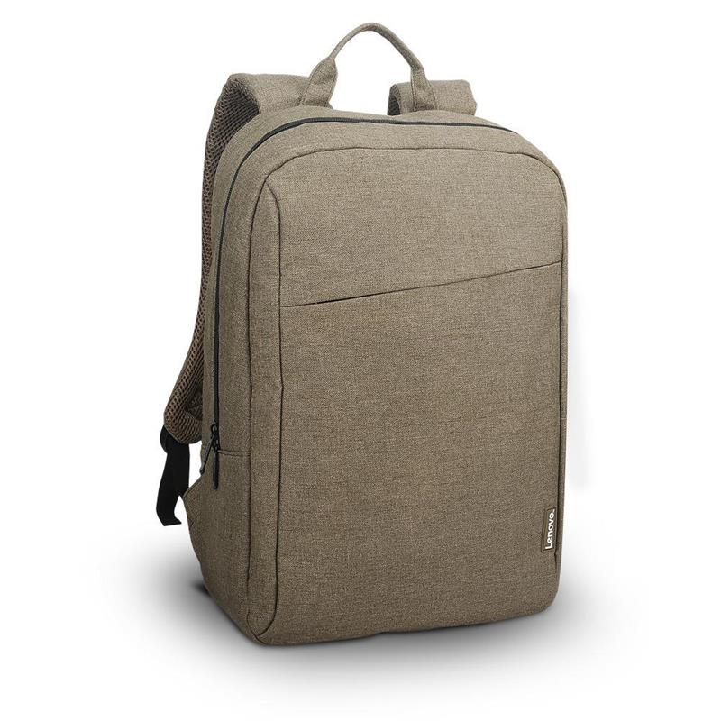 Hátizsák notebookhoz Lenovo 15.6 Backpack B210, zöld