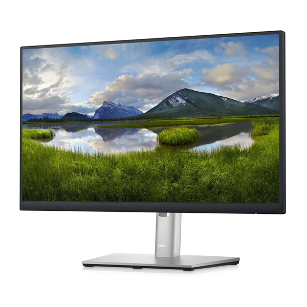 Monitor DELL P2723D 27" IPS QHD 2560x1400 16:9 60Hz 1000:1 350cd 5ms HDMI DP