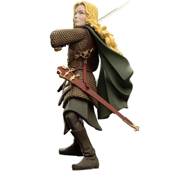 Figúrka Mini Epics: Éowyn (The Lord of The Rings)