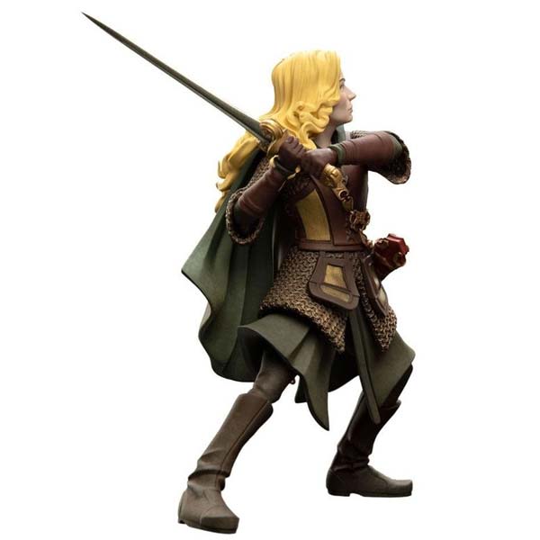 Figúrka Mini Epics: Éowyn (The Lord of The Rings)