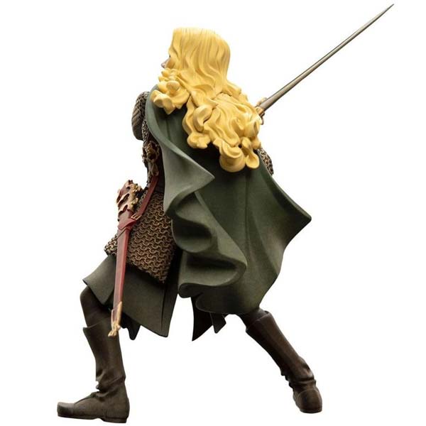 Figúrka Mini Epics: Éowyn (The Lord of The Rings)