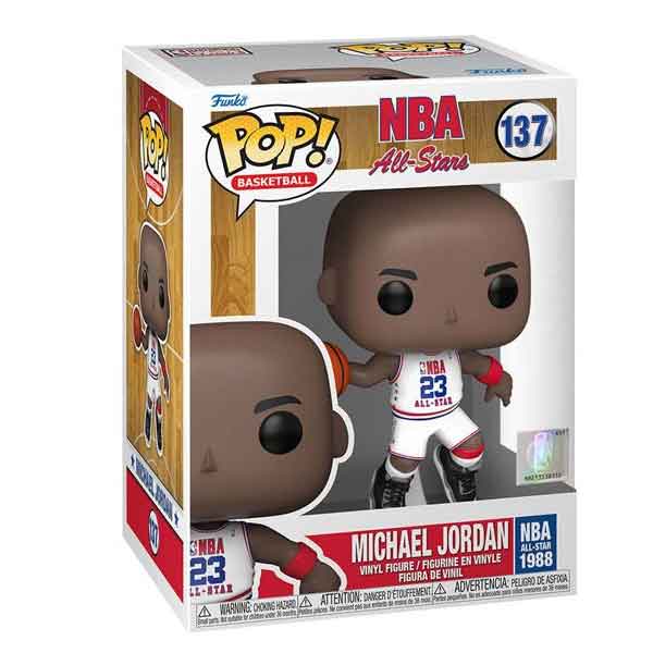 POP! Basketball NBA: Michael Jordan 1988 (All Stars)