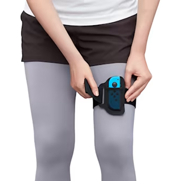 Nintendo Switch Leg Strap