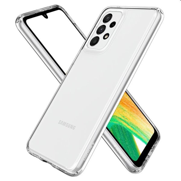 tok Spigen Ultra Hybrid for Samsung Galaxy A33 5G, clear